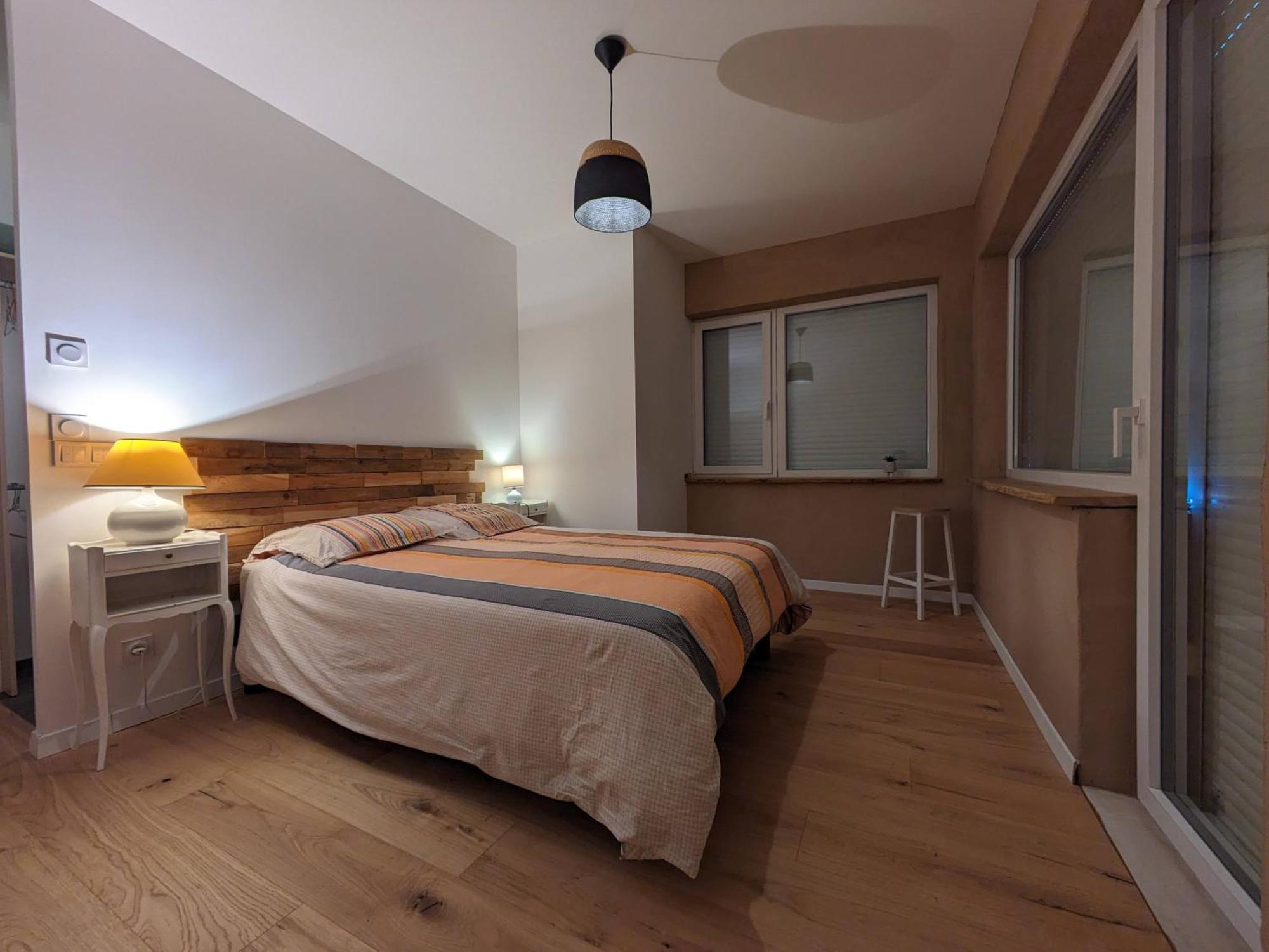 Terre De Sienne Apartment Saint-Clair  Exterior photo
